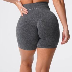NVGTN pro seamless shorts